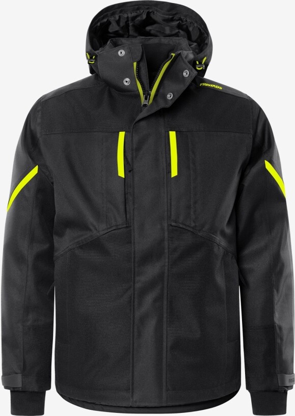 Giacca Invernale Impermeabile FRISTADS Airtech 4058 GTC