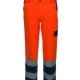 Pantalone Alta Visibilità Bicolore