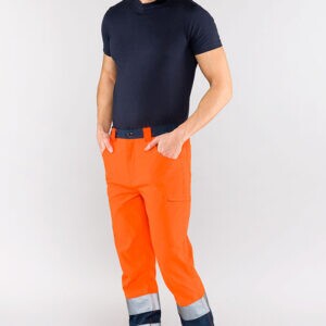 Pantalone Alta Visibilità SOTTOZERO