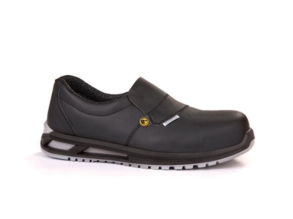 Scarpa da cucina leggera comoda