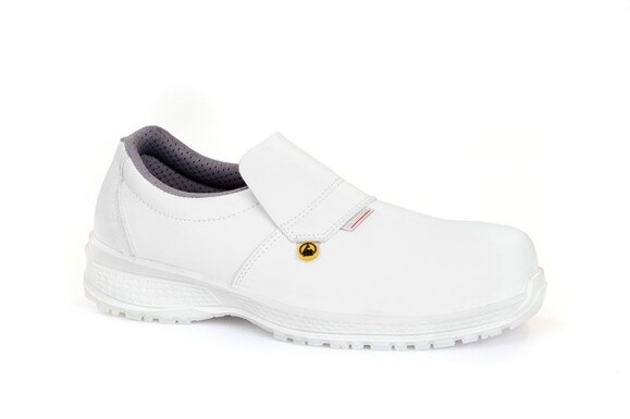Scarpe antinfortunistiche Giasco Polo
