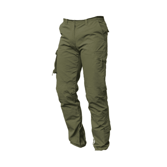 ISSA Pantalone Raptor