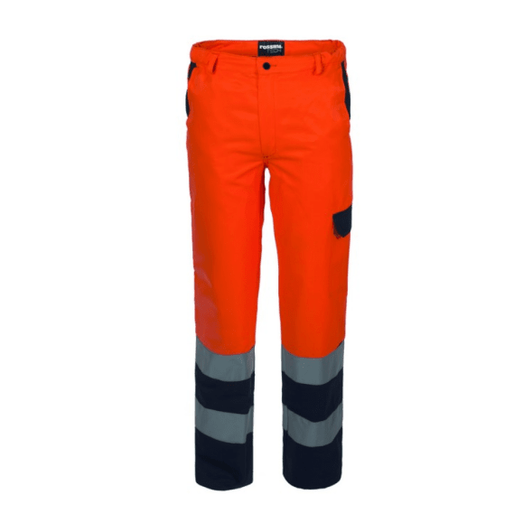 ROSSINI Pantalone HV Lucentex Bicolore
