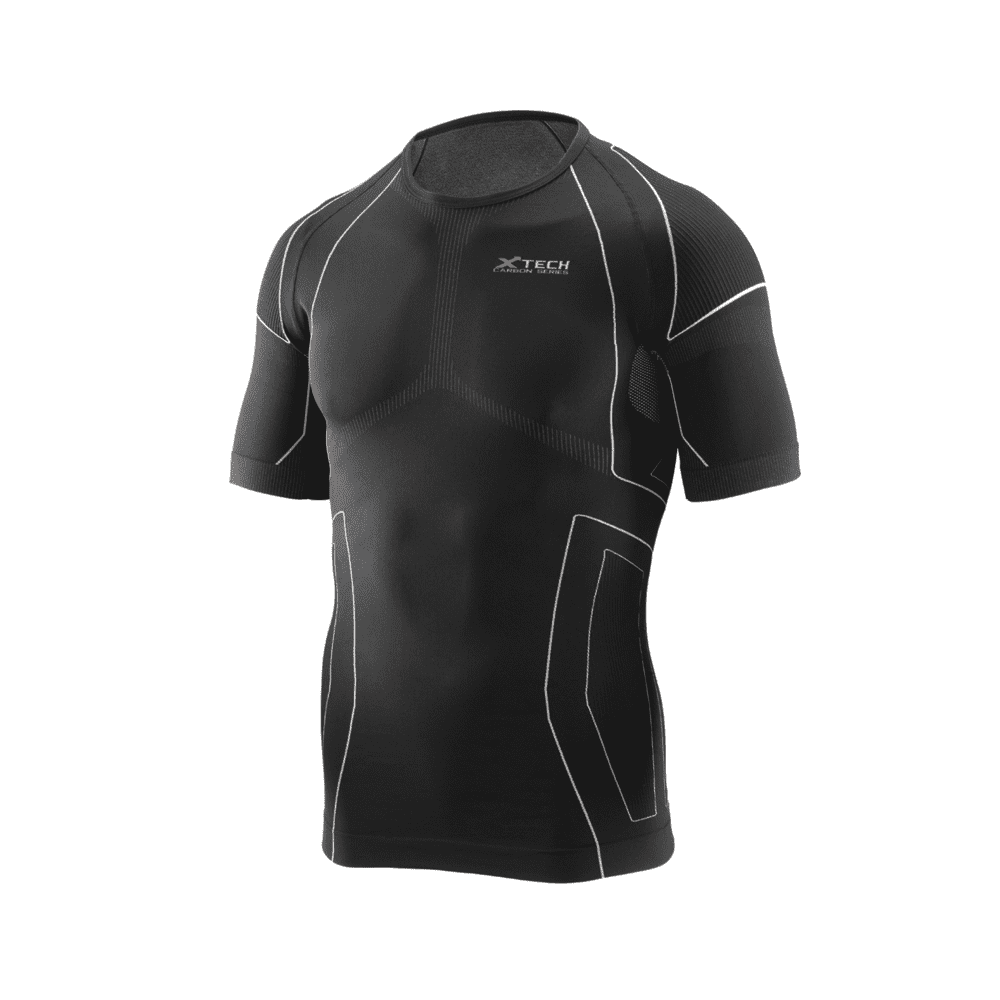maglia tecnica m/c xtech