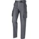 Pantalone Invernale NERI Convoy Winter