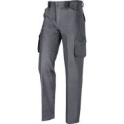 Pantalone Invernale NERI Convoy Winter