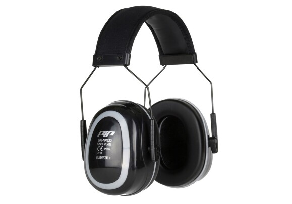 cuffie antirumore snr 28db pip