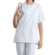 casacca sanitaria operatore socio sanitario