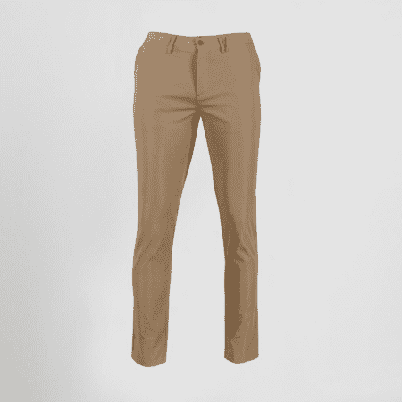 pantalone chino da sala