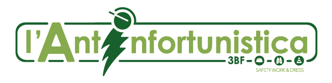 L' Antinfortunistica 3BF